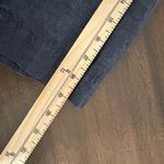 Eileen Fisher Linen Button Down Shirt Dress Size L Knee Length Lagenlook Gray Photo 8