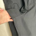 Anthropologie Maeve by  The Colette pants black 33 Photo 4