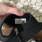 Toms Black Tom’s sandals Photo 2