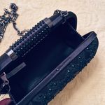 Badgley Mischka clutch shoulder bags NWT Photo 3