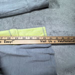 FootJoy  Hoodie Womens Small‎ Gray Neon Yellow Golf Layer Activewear Athleisure Photo 8