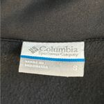 Columbia Black Sleeveless Vest Outdoor Wear Photo 5