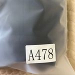 Alexis $759 NWOT  Embroidered Women's Black Coat Size M Photo 13