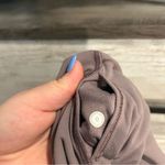 Lulus Lululemon Align Leggings Lavender Size 0 25” inseam Photo 3