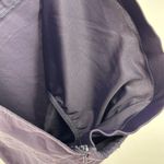 Lands' End Women's Swim Skirt navy pocket 20W plus summer beach resort vacation Blue Photo 7