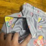 Hello Kitty & Friends Purple Women’s Pajama Bottoms Photo 3