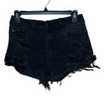 Women’s KanCan black mid Photo 0