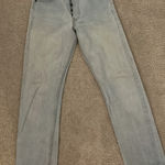 Levi's Vintage Levi’s 501 Jeans Photo 0