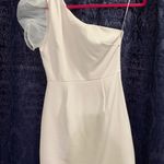 Boutique White Dress Photo 0