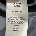 ELEVATE size large womens windbreaker jacket Cheddar’s Scratch Kitchen logo Gray Photo 8