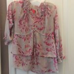 Elle FINAL MARKDOWN 


Ladies  top extra small Photo 0