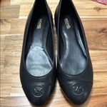 Michael Kors Black Women's Shoes Photo 0