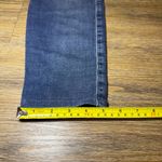 Diesel Distressed Ripped Blue Skinny Jeans - Blue Denim Sweatpants Stretchy 27 Photo 10