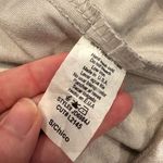 Nasty Gal  Silver Velvet Wrap Dress Photo 3