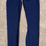 Nobull  Navy Blue Leggings Size XS Photo 0