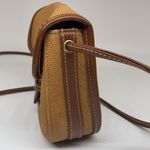 Liz Claiborne  Brown Small Crossbody purse Photo 4
