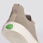 Cariuma IBI Low Knit Sneaker Sz 7 White Photo 2