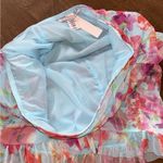 Victoria's Secret  Ruched Mini Skirt (L)! Photo 4