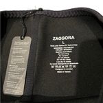 NWT, Zaggora Hot Pants for Exercise Black Size L Size L Photo 6