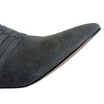 EUC ABLE Leather Joselyn Side Cut Photo 2