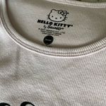 Hello Kitty NWOT  SANRIO TANK TOP SIZE LARGE Photo 4