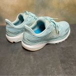 New Balance  Fresh Foam X 860v12 Blue/Mango Women's Wide Running Shoes Size 8D Photo 7