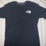 The North Face Black T-Shirt Photo 0