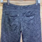 Kuhl  Dark Heathered Grey Mova Kapri Stretch Hiking Capri Pants Leggings 4 Photo 5