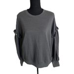 Sundays #181  Darby Pearl Detail Sweatshirt Photo 1