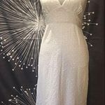 AQUA  halter dress Photo 0