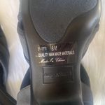 Easy Street  Black Sandals Photo 3