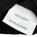 O.P.T. One Pretty Time Crop Top Black Crop Top Women Blouse Size XS NWT | 14 Photo 2