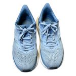 Hoka  One One Women's 7.5 B Running Shoes Sneakers Gym Blue Arahi 5 1115012 BFPB Photo 1