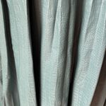 BURU Faux Crocodile Skirt Green Size undefined Photo 2