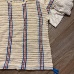 Free People  short sleeve knit top Photo 1