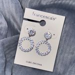 Francesca's Earrings Photo 0