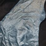 Zadig & Voltaire  Women's Vedax Python casual Black Blazer $588 designer fall Photo 10