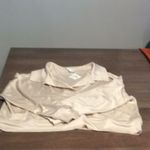 Club Monaco  Slinky Sweatshirt Sz M NWT Photo 1