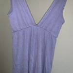 Urban Outfitters Romper Blue Photo 2