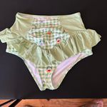 Unique Vintage  swim skirt  Photo 0