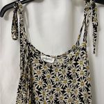 Carly Jean Los Angeles  Daisy Print Maxi Dress Photo 6