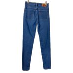 Levi's Levi’s Jeans 720 High Rise Waisted Super Skinny Ankle Women’s Size 26 Photo 1