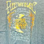 Gray 2XL Fleetwood Mac T Photo 1