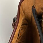 Patricia Nash Patrica Nash Adeline Leather Tote Shoulder Bag Photo 6