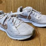 Nike Air Zoom Pegasus 34 running sneakers
Women’s size 8 Photo 0
