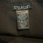 Stella Luce 3/$15  black pants Photo 3