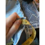 Levi's Ribcage Bell Light Wash High Rise Flared Leg Jeans 27 30 Normcore Heritage Photo 8