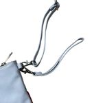 Pixie Mood  Tan & Black Floral Cork Nicole Clutch Crossbody Purse - Boho Cottage Photo 5