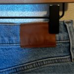 J.Crew ‎ 9'' demi-boot crop jean in Rocky Shore wash Photo 3