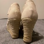 Merona wedge heel Photo 4